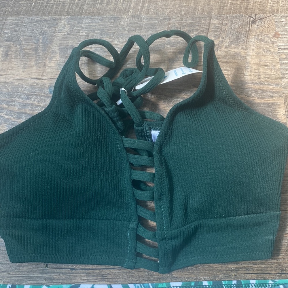 Two Piece Bikini - Picture 2 of 4
